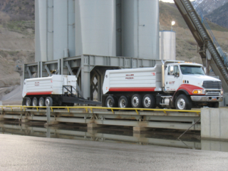 utah truck hauling services